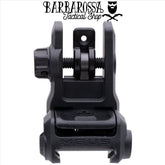 MBUS® 3 - Flip Up Rear Sight - Black - MAGPUL